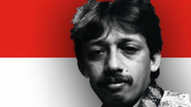 Ini pahlawanku mana pahlawanmu?