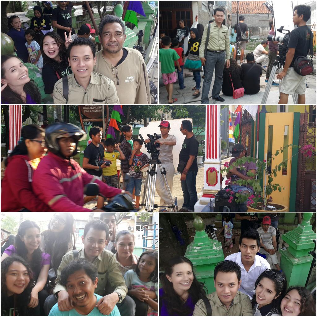 Suby_Ina's tweet photo. PremanPensiun masih Break, pemainny migrasi dl ke Tukang Ojeg Pengkolan. Semangat dr.Bakti&amp;Kinasih. TOP&amp;PP emg Top :) http://t.co/5bemuGf1WW