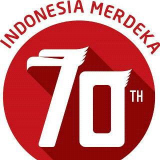 cherlly6's tweet photo. Dirgahayu Indonesia http://t.co/9kA8WLutZQ