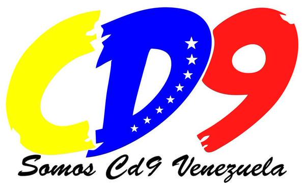 VzlaTerritorioC's tweet image. @OyeSergioMejia @OYELAZONACODER @somosCD9 @Oye897 VENEZUELA!!! Presente  #OYELAZONACODER
#VzlaTerritorioCoder