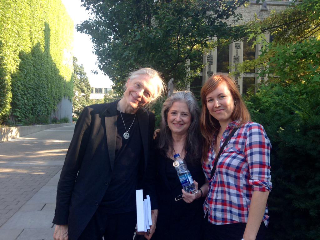 Natalia Kantor tweet media