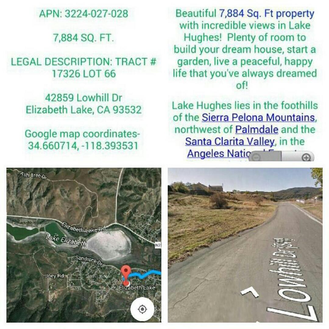 NikonRandy's tweet photo. #realestate #lakehughes #property #dreambig #californiarealty #forsale #golfcourse #retire #dreamhome #forex $14,000 http://t.co/fCgA47nEgn