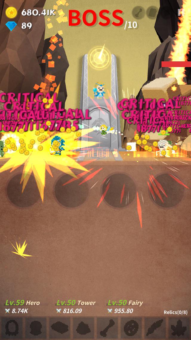 Uvsoaked_'s tweet image. I tapped 208 times to beat this boss!
Can you do better?
#TapQuest
game.nanoo.so/tapquest