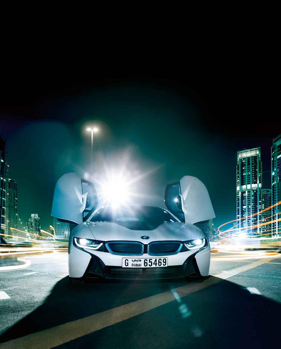 BMWMex tweet picture