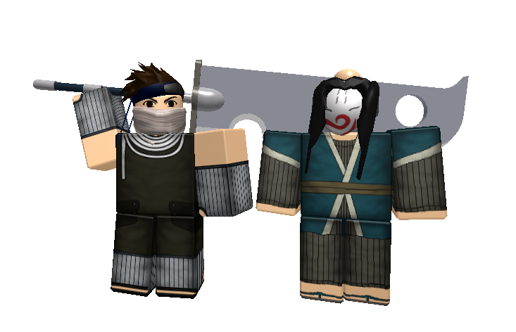 Naruto Clothing Roblox Id