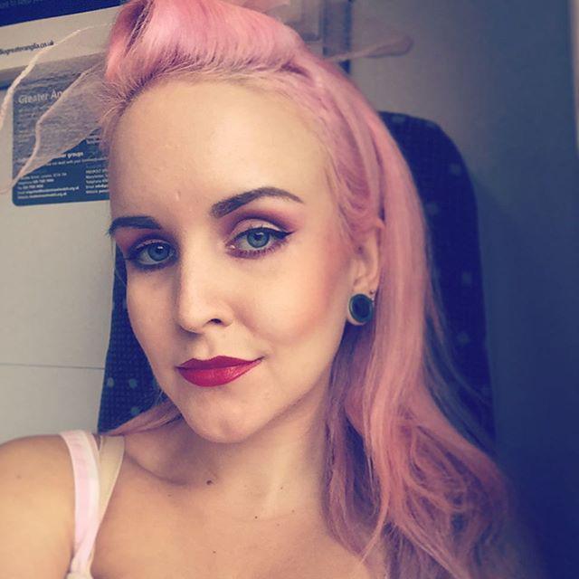 #suicidegirls @suicidegirls #selfie #suicidegirlsselfie #eyes #altmodel #sg #sguk #lips #pinkhair #pinup<a href="/tag/suicidegirls"class="tags">#suicidegirls</a><a href="/tag/selfie"class="tags">#selfie</a><a href="/tag/suicidegirlsselfie"class="tags">#suicidegirlsselfie</a><a href="/tag/eyes"class="tags"><span>#eyes</span></a><a href="/tag/lips"class="tags"><span>#lips</span></a><a href="/tag/pinup"class="tags"><span>#pinup</span></a><a href="/tag/sguk"class="tags"><span>#sguk</span></a><a href="/tag/sg"class="tags"><span>#sg</span></a><a href="/tag/altmodel"class="tags"><span>#altmodel</span></a><a href="/tag/pinkhair"class="tags"><span>#pinkhair</span></a>