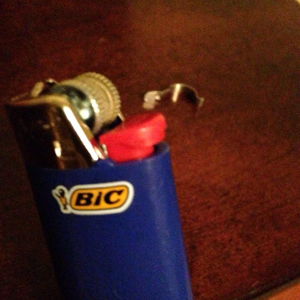 Retweet if you always take that damn safety off