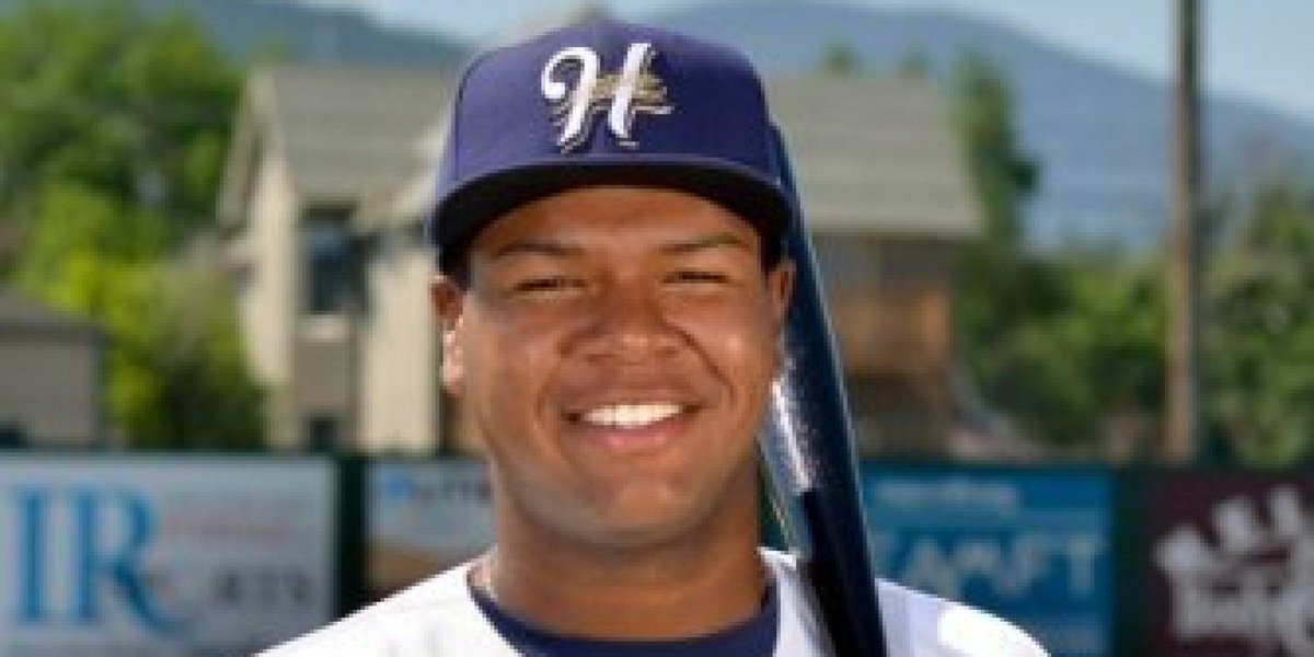 diariolahoja's tweet photo. US | #DavidDenson becomes first openly gay professional baseball player.
http://t.co/IsG0KLx5zP http://t.co/KmiLiJD4M9