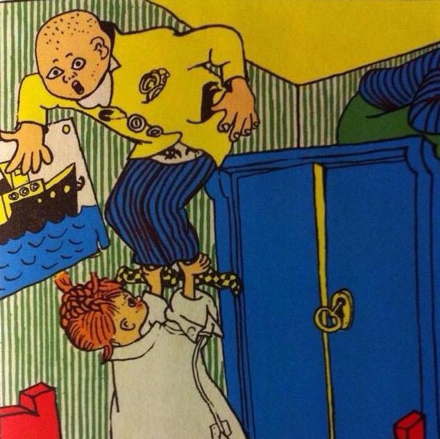 wistikent's tweet image. - nähäru, Björn Söder! Nu får du sitta på skåpet tills du lärt dig att inte göra rasistisk sakpolitik av hemska mord!