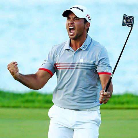 PGNPlus's tweet image. After an incredible amount of close calls in previous majors, Jason Day is finally a major champion #PGAChamp #Day