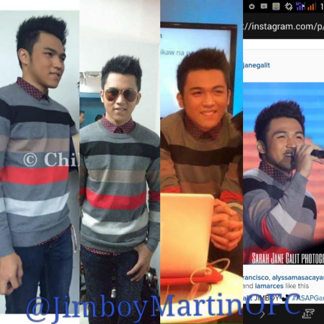 JimboyMartinOFC's tweet photo. Goodmorning Jimboy's pictures from yesterday #ASAPGameOn thankyou @ASAPOFFICIAL ๐โค http://t.co/Lbrng0Ees9
