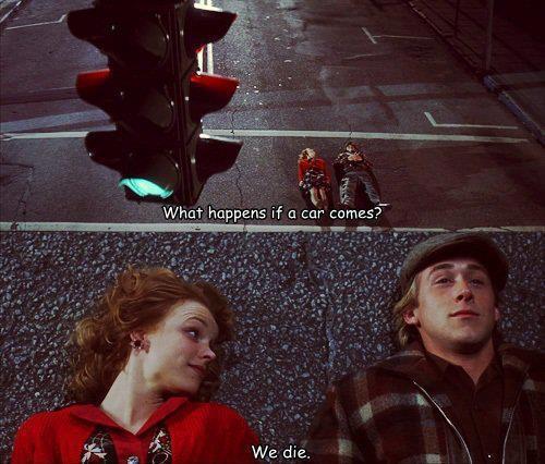 MOVIEMEMORlES's tweet photo. The Notebook http://t.co/6ZisdisjW2