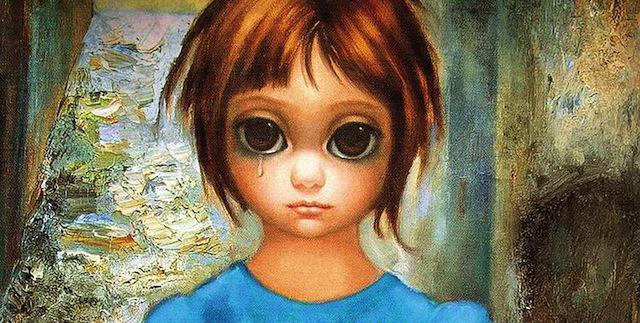 Big Eyes imdb.com/title/tt112659… que pelicula tan bella! Tienen que verla. El mismo director de fotografía de Amelie