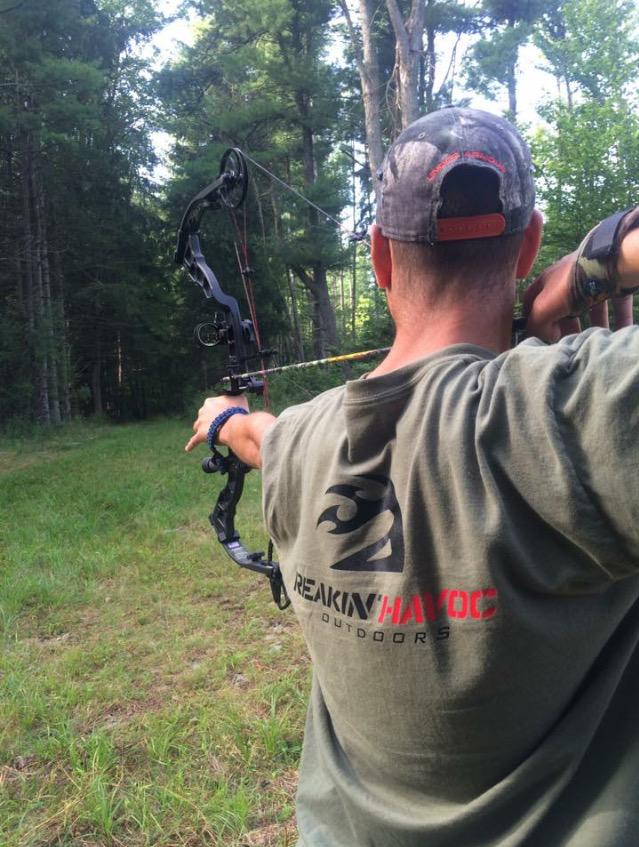 HavocOutdoor's tweet photo. http://t.co/tcHlHQwBG7