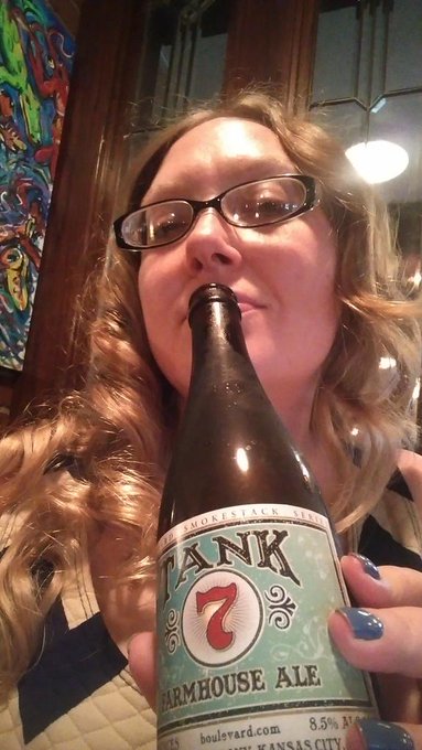 #hairofthedog #tank7 http://t.co/D7yN3d30xF<a href="/tag/hairofthedog"class="tags">#hairofthedog</a><a href="/tag/tank7"class="tags">#tank7</a>