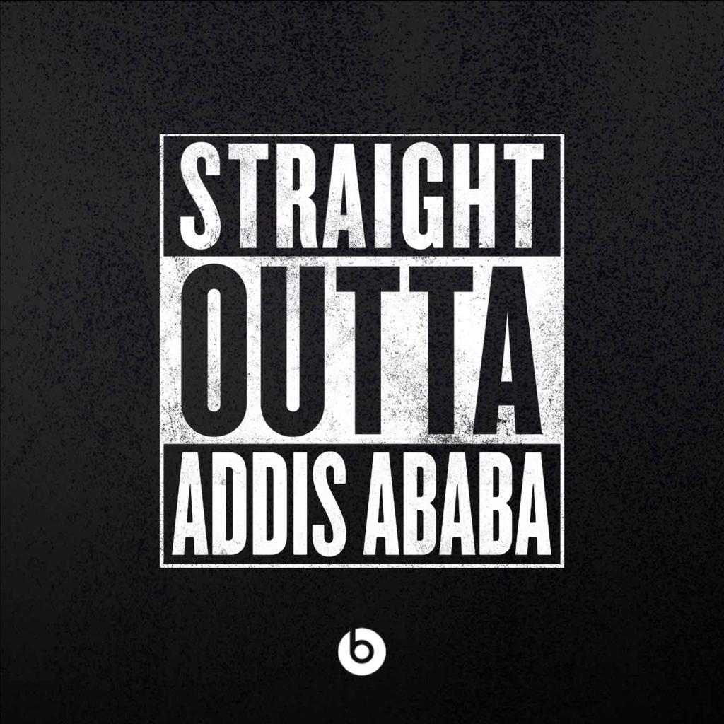 Rippin my city #arada #yohannes #catchasefer #taliansefer #amesethalf #sebarababur #strightoutta #zeናchentertainment