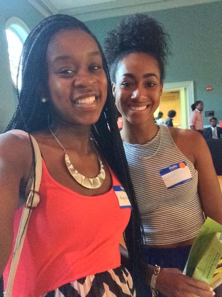 mango_month's tweet photo. Freshcon was really fun, you guys should definitely go this year #TheMovement #Freshcon2014 #UMD19 http://t.co/sp9QtGRSF6