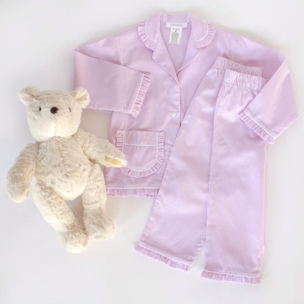 Who's ready for a #slumberparty?!?