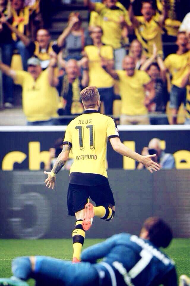 ApoyoMReus11's tweet photo. Volvemos con actividad a la cuenta al comenzar esta temporada. http://t.co/9EmXE0ItbO