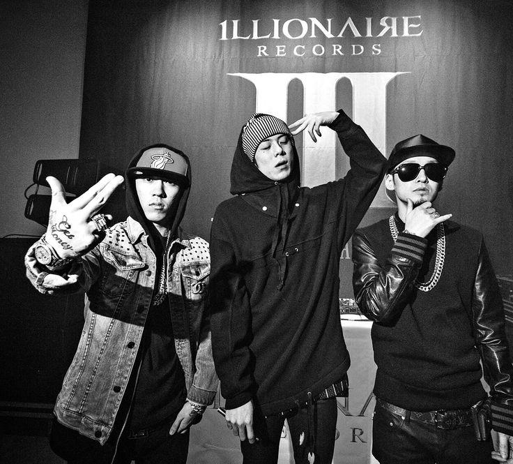 kpopmeent's tweet photo. Come see them! 
Vancouver - Sept 25 2015
Toronto - Sept 27 2015
#Illionaire http://t.co/P0ZGRgSeTd
