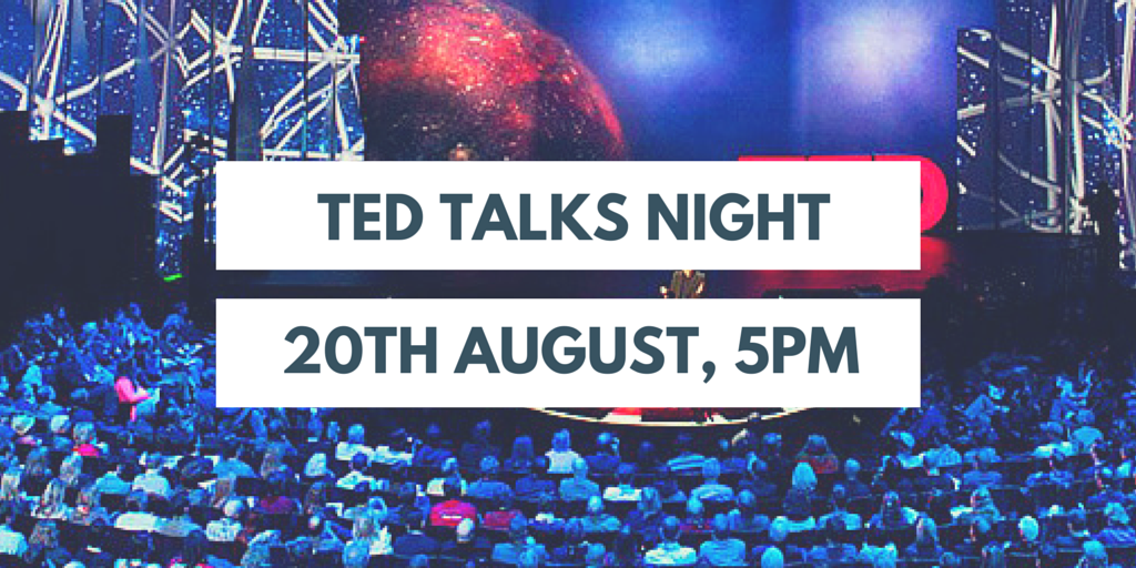 PerthRPS's tweet image. Come to our TED talks night on the 20th of August! #ecu joondalup building 9 #perthrps #shareideas