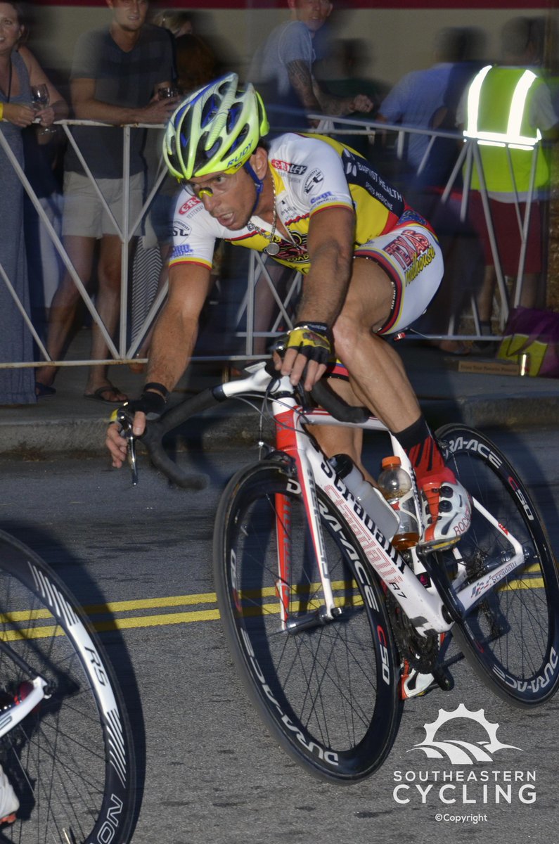 Southeastern Cycling tweet media