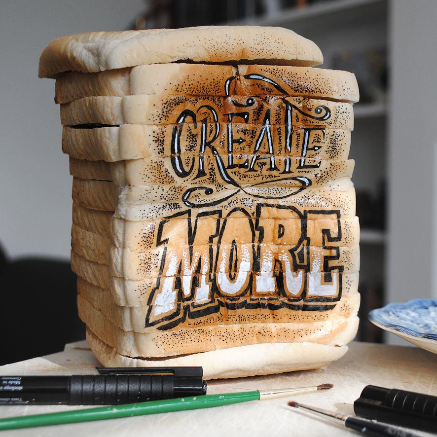 modomobile's tweet photo. Rob Draper convierte objetos cotidianos en arte con marcadores caligráficos http://t.co/U3yW2mxmCA http://t.co/4bUqAA2yoP