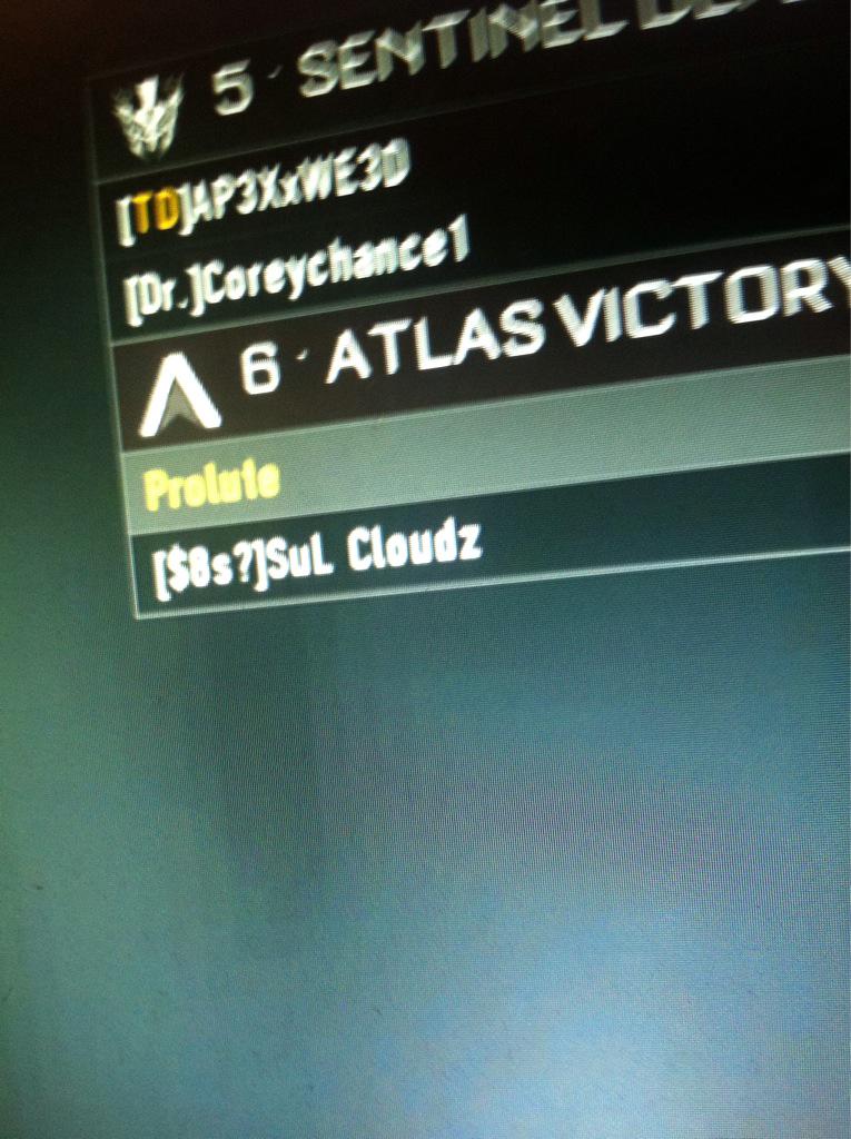 evanf003's tweet photo. @NonsenseTourney http://t.co/ducFegmxQH