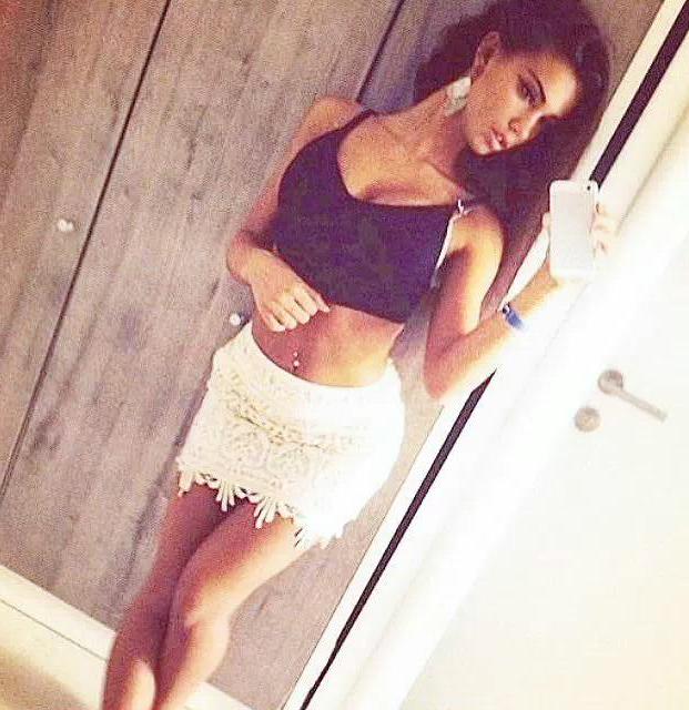 SeductiveSerena's tweet photo. 💎 http://t.co/jNAYlseqDS