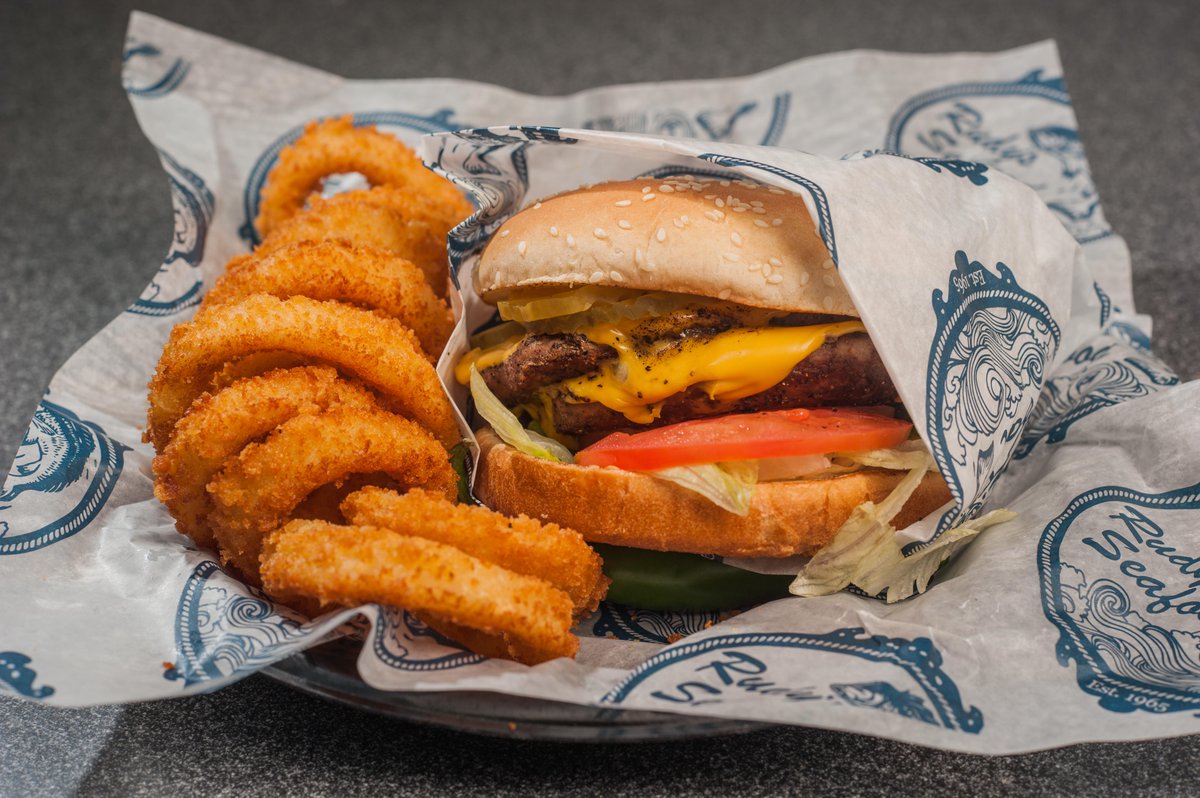 Rudy's Seafood tweet media