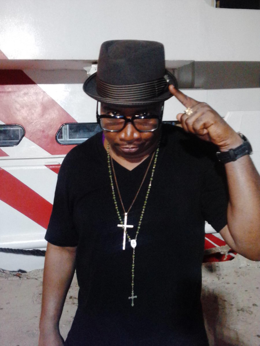 Apostle D.R. Gibbs tweet media