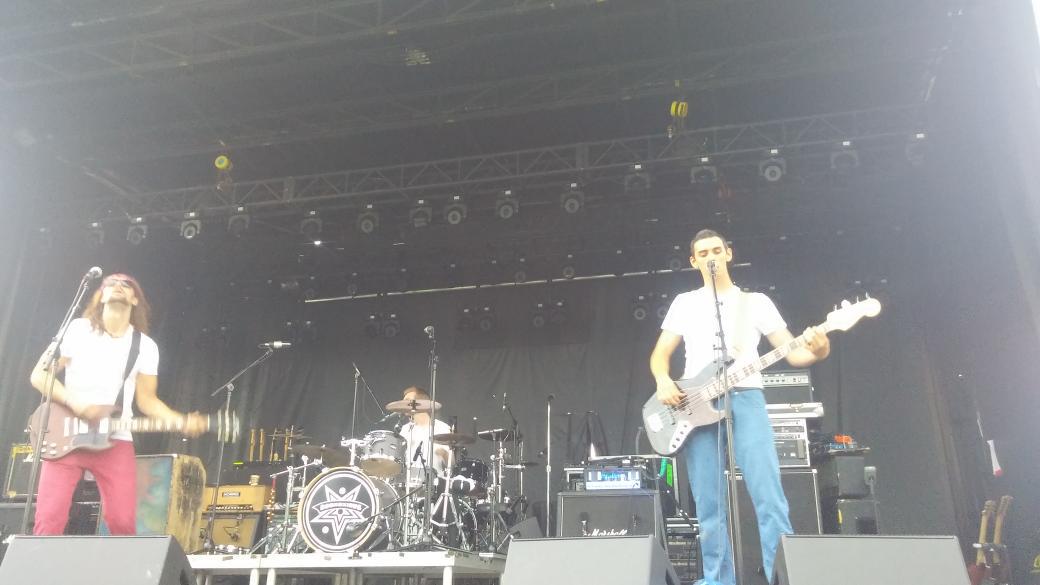 TheAudioDevice's tweet image. We can't wait to rock out for you again next Friday. Catch us at rum runner's 10pm- 2am! Thanks for all your support!