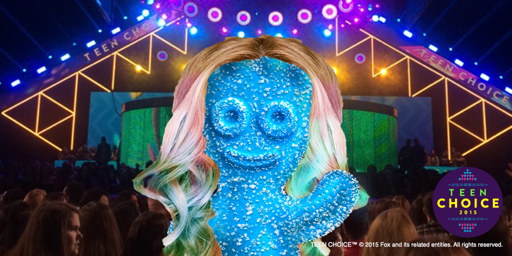 SourPatchKids's tweet photo. So glad I got my hair did today! #TeenChoice #TeenChoiceAwards http://t.co/T0y72Z1TJA