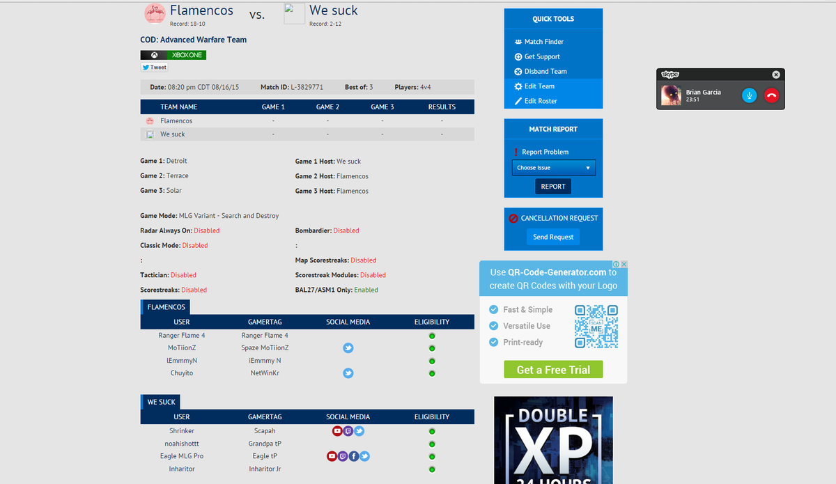 Umg Proof