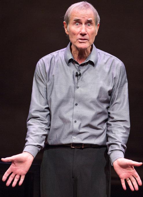 8/15: Happy 80th Birthday 2 actor/singer/comedian Jim Dale! Stage-Screen-TV! Brilliant!    