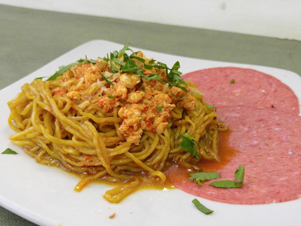 ping_mie's tweet image. Di HUT RI ke 70th. Ping mie gratis 70 porsi loh. Jl. Kapten abdul hamid No 70 (SCAPA AD) dan Jl Sariwangi No 93