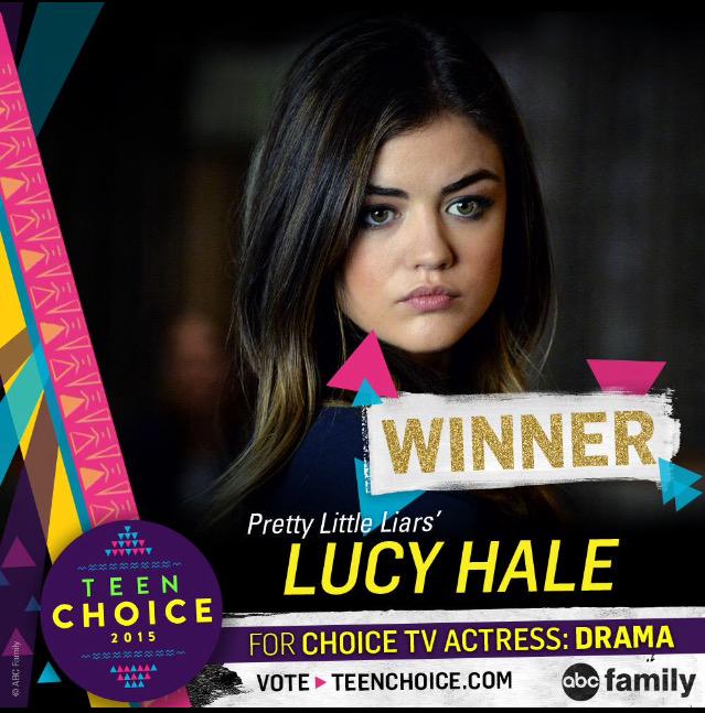 pll4eve's tweet image. Omg 😱😱😱😭😭 I'm the happiest person ever....  #PLLCast #TeenChoiceAward #WeLovePll
