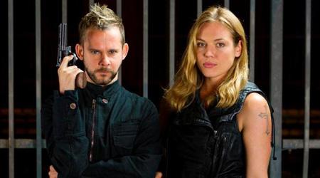 Happy birthday to Agnes Bruckner ! is one of the star actors in my movie 