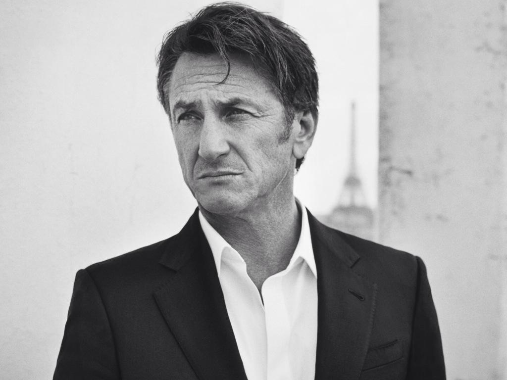 Happy Birthday To Sean Penn 55 Today           