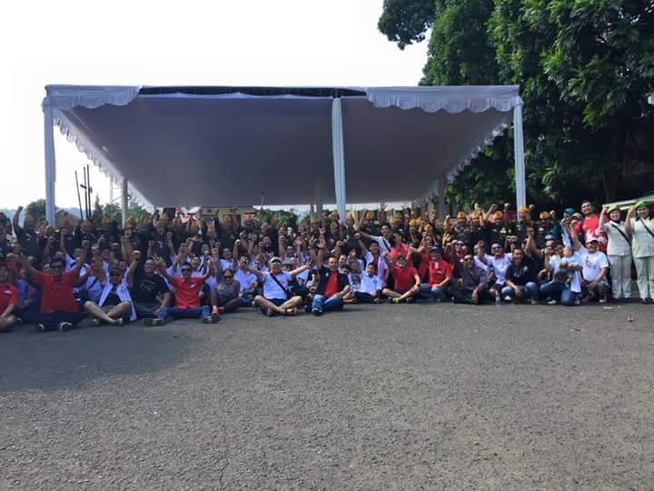 Together we can..keep faith guys 👏👏