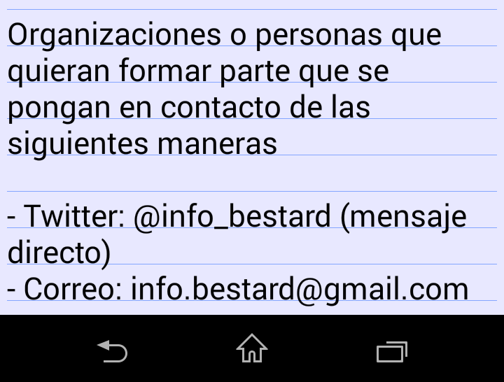 Encuesta: os gustaría una APP con toda la siguiente información?
#RT si
#FAV no

@MGDeSports @DaviidWYP <a href="/VicTooR_oB/">Victor García</a>