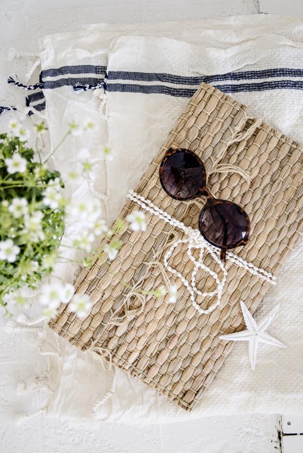 Ukens DIY-prosjekt: Lag din egen iPad-veske! kk.no/kkliving/lag-d…