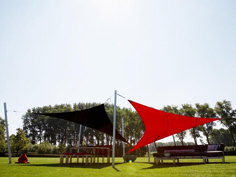 StoreLux's tweet image. Voiles d'ombrages.