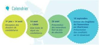 Lancement des trophées de l’innovation en Chartreuse! adisesactive.fr/2015/08/lancem…