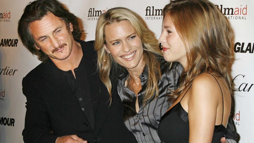 Happy Birthday to Sean Penn! 
