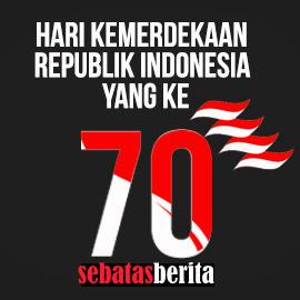 Kami BEM FIKOM Esa Unggul mengucapkan selamat hari kemerdekaan Indonesia yg ke-70, MERDEKA....