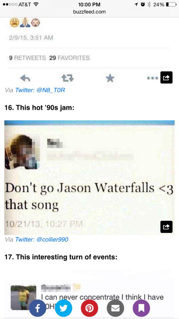 If I wasn't dating such a handsome man, I would ask <a href="/BuzzFeed/">BuzzFeed</a> out