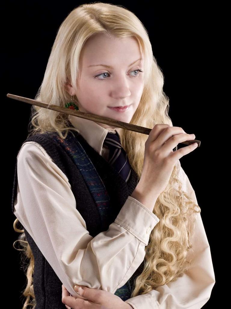 Happy Birthday EVANNA LYNCH !!!    