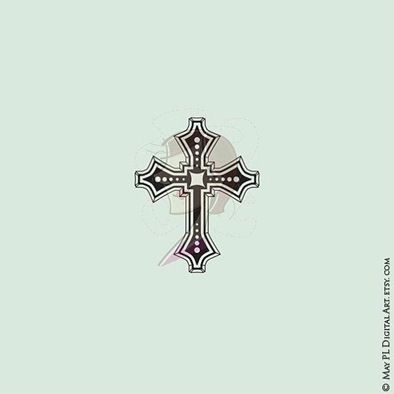 MayPLDigitalArt's tweet image. Cross Digital Clipart Christian Crosses arnd.co/4SoOv #ChristmasCross #EasterGraphics #DIYSympathy