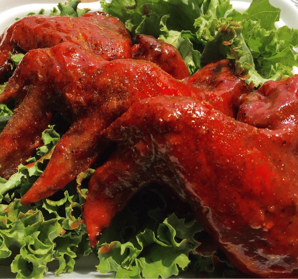 newwingorder's tweet photo. Had a blast yesterday at @MCHWF ! Can't wait for next year! #MCHWF #Hotwings #Chickenwings #Wings #Nashville http://t.co/lBmQ9wiCQd
